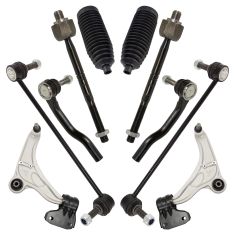 Steering & Suspension Kit