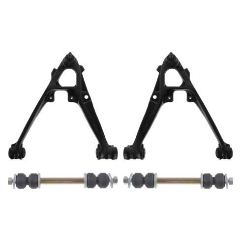 Suspension Kit