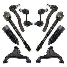 Steering & Suspension Kit