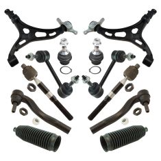 Steering & Suspension Kit