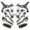 Steering & Suspension Kit