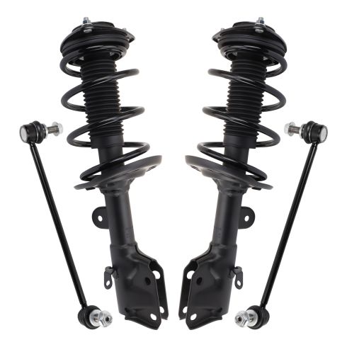 Suspension Kit