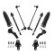 Steering & Suspension Kit