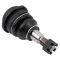 Front Suspension Kit 6pc