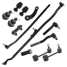 Steering & Suspension Kit