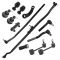 Steering & Suspension Kit