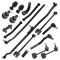 Steering & Suspension Kit