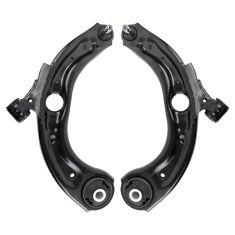 Control Arm with Ball Joint Set