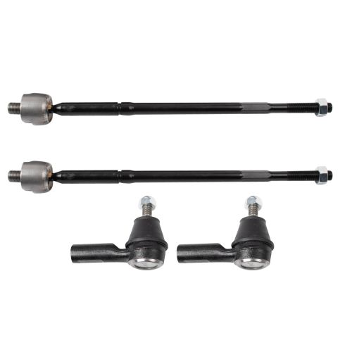 Tie Rod Set