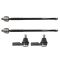 Tie Rod Set
