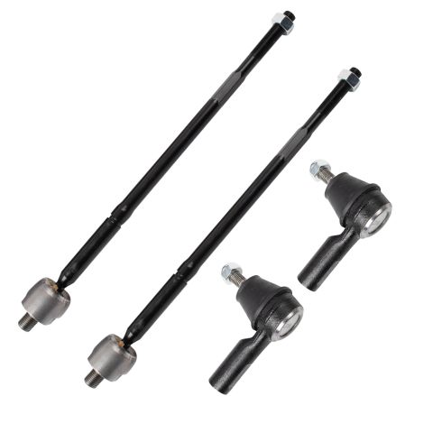 Tie Rod Set