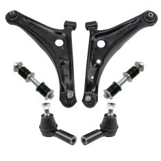 Steering & Suspension Kit