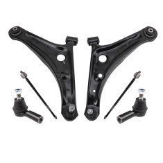 Steering & Suspension Kit