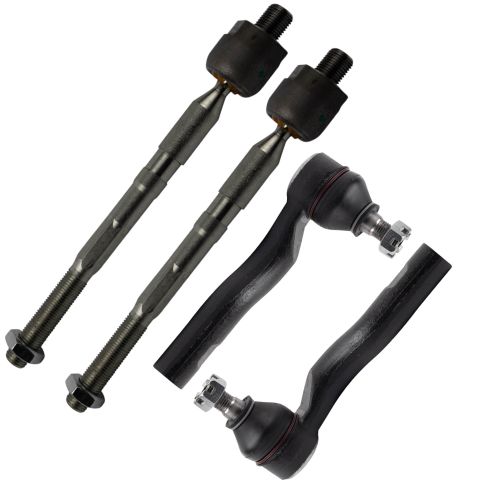 Tie Rod Set