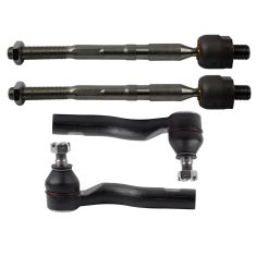 Tie Rod Set