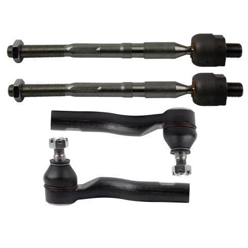 Tie Rod Set