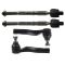 Tie Rod Set