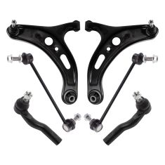 Steering & Suspension Kit