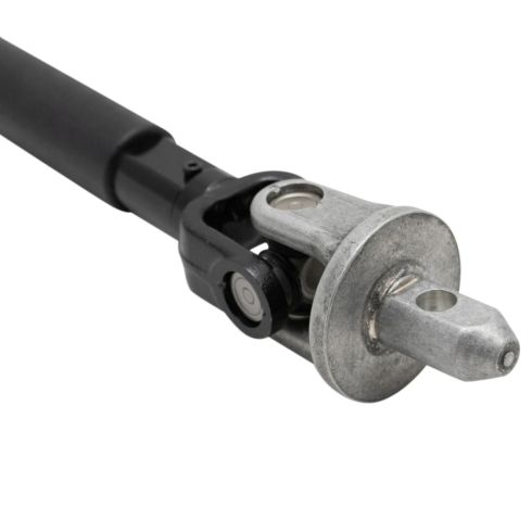 GaeaAuto Upper & Lower Intermediate Steering Shaft Column With Shaft