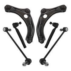 Steering & Suspension Kit