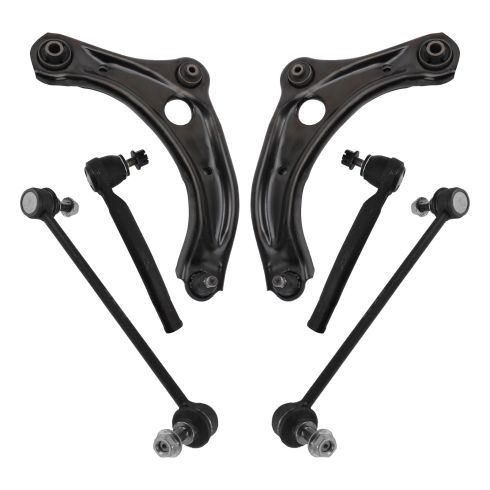 Steering & Suspension Kit