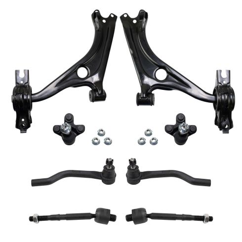 Steering & Suspension Kit