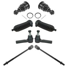 Steering & Suspension Kit