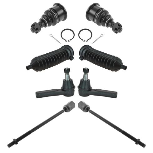 Steering & Suspension Kit