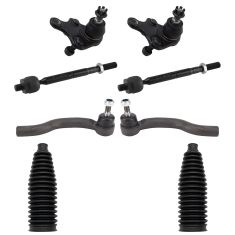 Steering & Suspension Kit