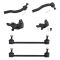Steering & Suspension Kit