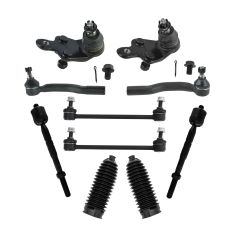 Steering & Suspension Kit
