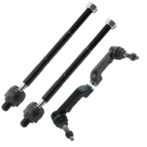 Tie Rod Set