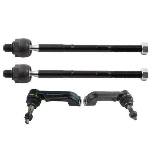 Tie Rod Set