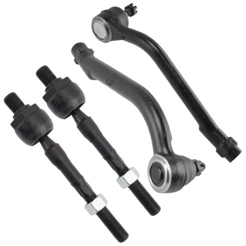 Tie Rod Set