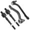 Tie Rod Set