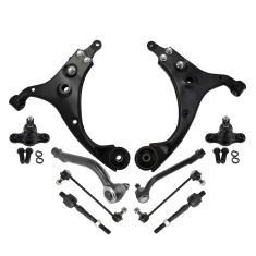 Steering & Suspension Kit