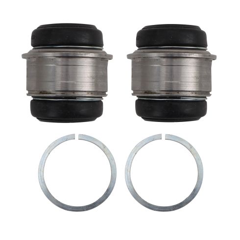 Control Arm Bushing Set