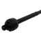 Front Inner Tie Rod End Pair