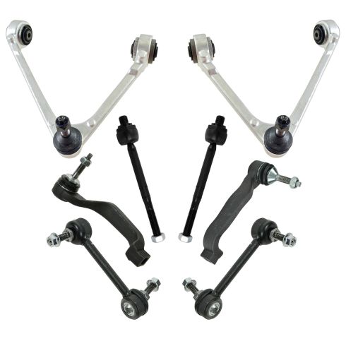 Steering & Suspension Kit