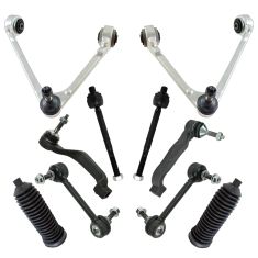 Steering & Suspension Kit