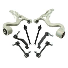 Steering & Suspension Kit
