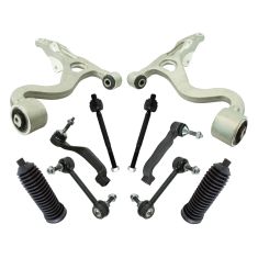 Steering & Suspension Kit
