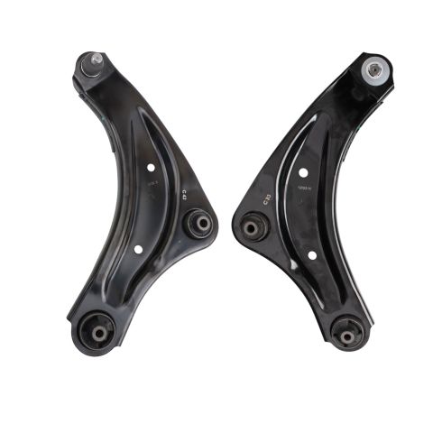 Control Arm with Ball Joint Set
