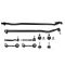 Steering & Suspension Kit