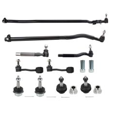Steering & Suspension Kit