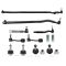 Steering & Suspension Kit