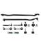 Steering & Suspension Kit