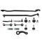 Steering & Suspension Kit