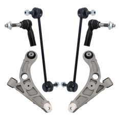 Steering & Suspension Kit