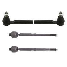 Tie Rod Set